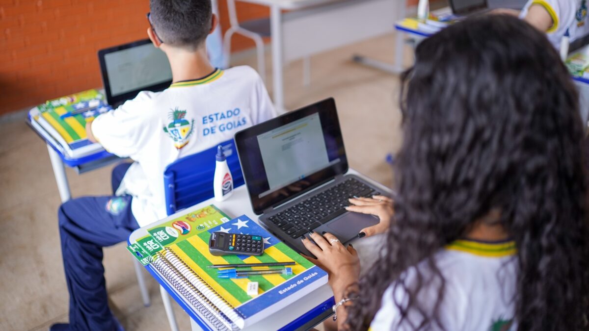 IBGE: Goiás tem o maior percentual de pessoas de 10 anos ou mais que utilizam internet do País