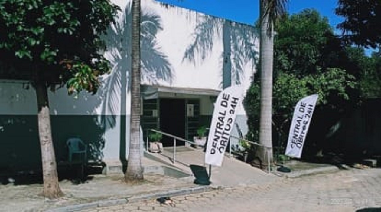 Central de Óbito oferece assistência funeral gratuita em Goiânia; saiba como solicitar