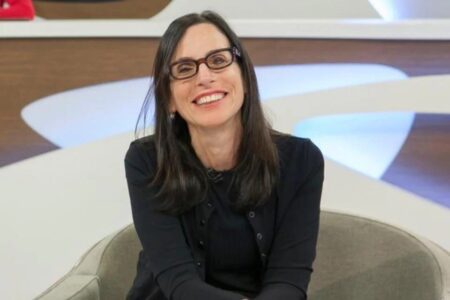 Lilia Schwartz é eleita para a Academia Brasileira de Letras