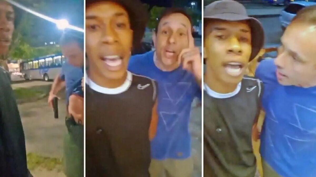 Segue internado em estado grave entregador baleado por PM no Rio Nilton Ramon já passou por duas cirurgias; policial alegou legítima defesa