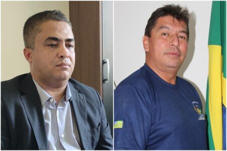 Goiás Pesquisas/Mais Goiás: Joseleide e Claudiênio são rejeitados por 33,42% e 20,79% dos eleitores de Padre Bernardo