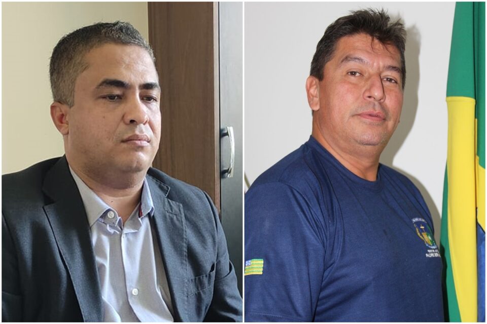 Goiás Pesquisas/Mais Goiás: Joseleide e Claudiênio são rejeitados por 33,42% e 20,79% dos eleitores de Padre Bernardo