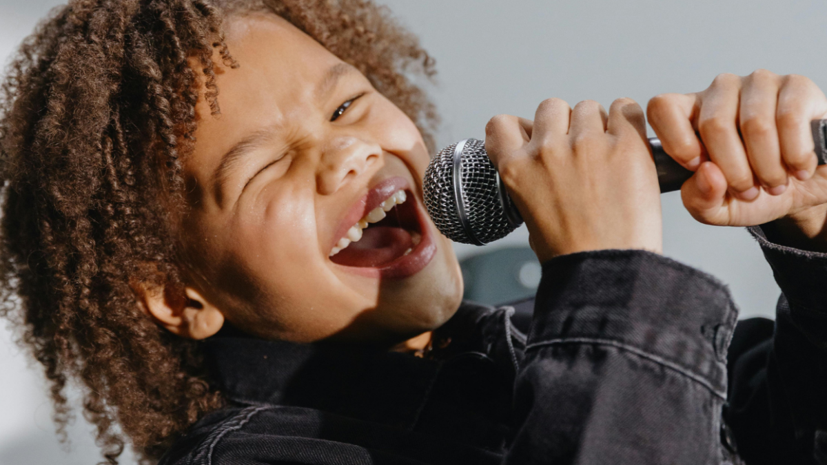 Festival Estrela Kids recebe inscrições de crianças e adolescentes (Foto ilustração Pixels)