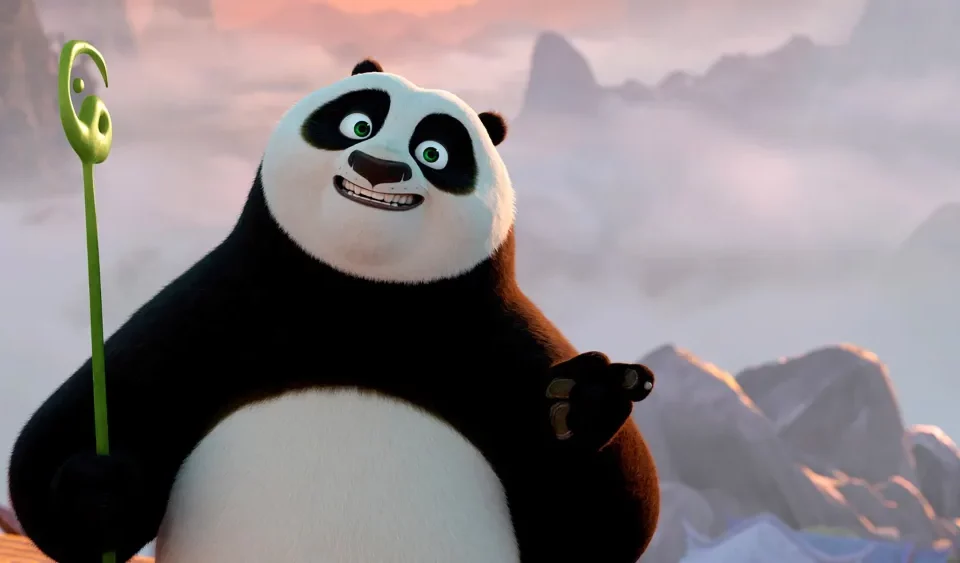 “Kung Fu Panda 4” da Universal e da DreamWorks Animation permaneceu vitorioso nas bilheterias dos EUA, arrecadando sólidos US$ 30 milhões em seu segundo fim de semana de lançamento. Depois de 10 dias na tela grande, o longa arrecadou US$ 107,7 milhões na América do Norte e US$ 176,5 milhões globalmente.