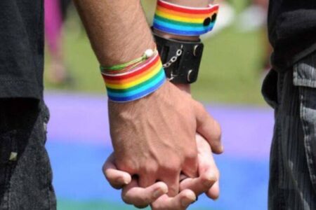 Registro de casamentos homoafetivos crescem 27,8% em Goiás de 2021 para 2022, diz IBGE