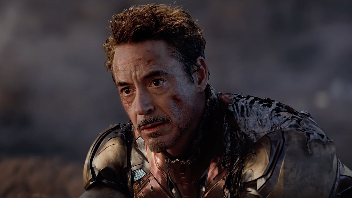 Robert Downey Jr. diz que ‘voltaria feliz’ a interpretar o Homem de Ferro