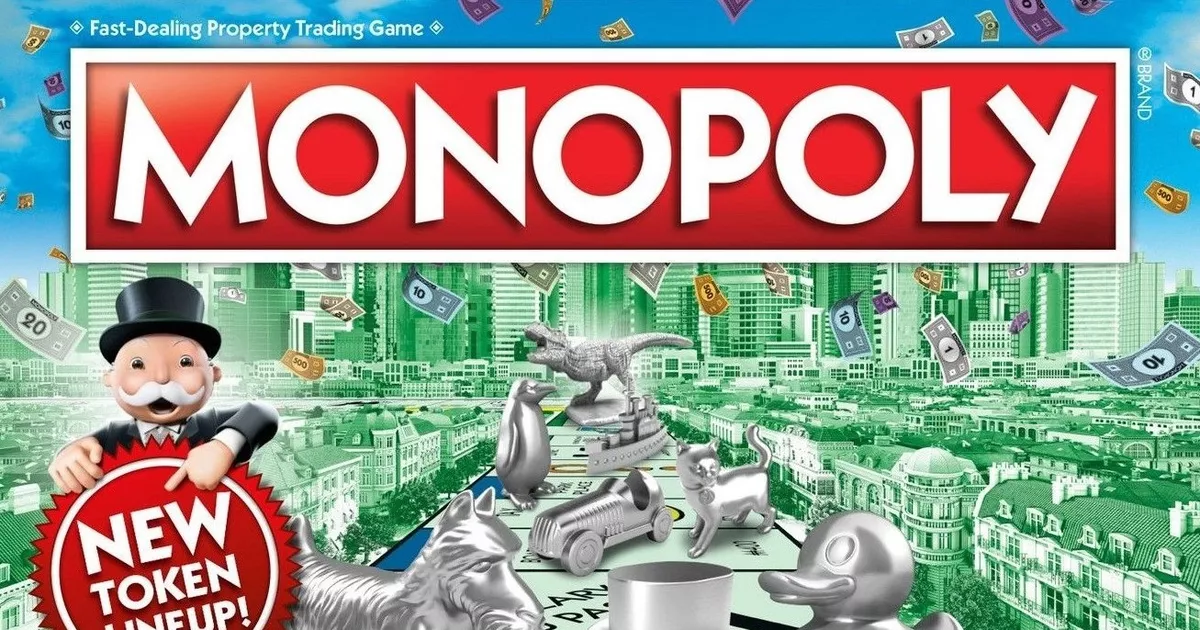 ‘Monopoly’: Filme baseado no jogo de tabuleiro está em desenvolvimento com produção de Margot Robbie