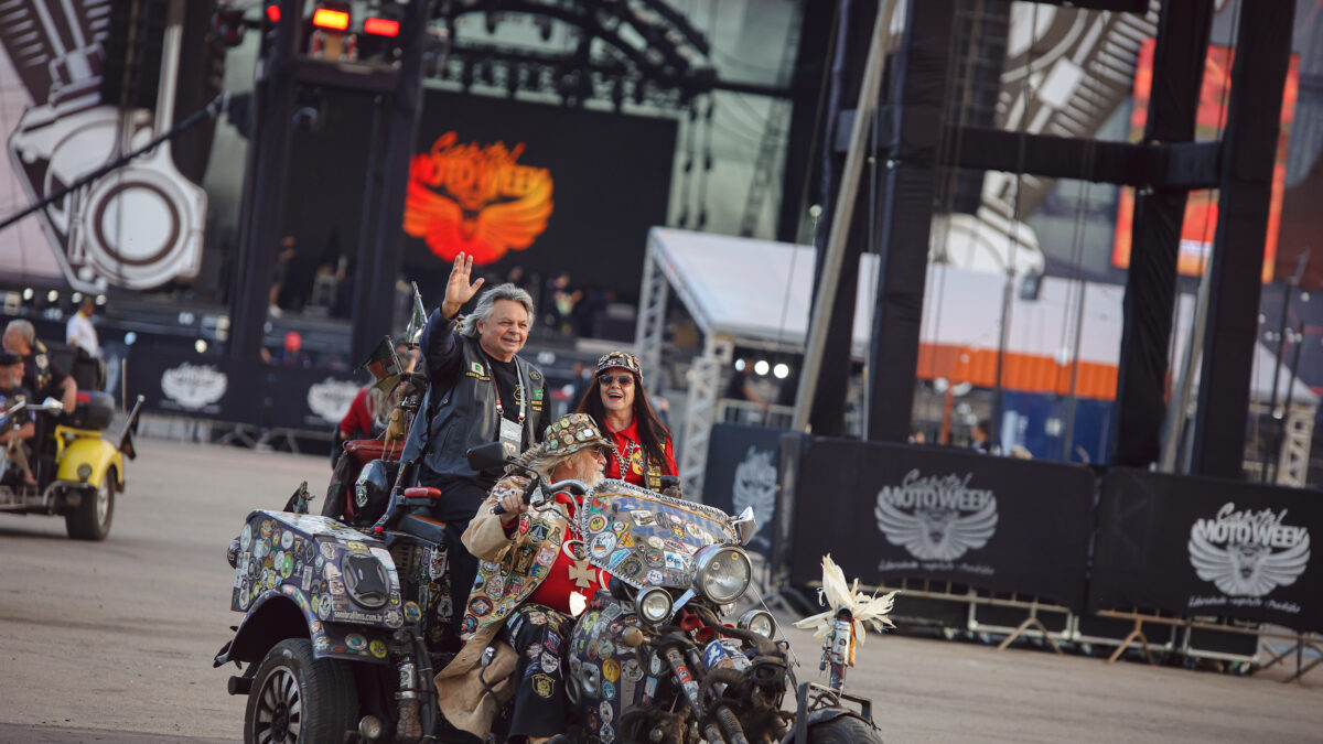 Capital Moto Week 2024 (Foto: Vitor Brandao)