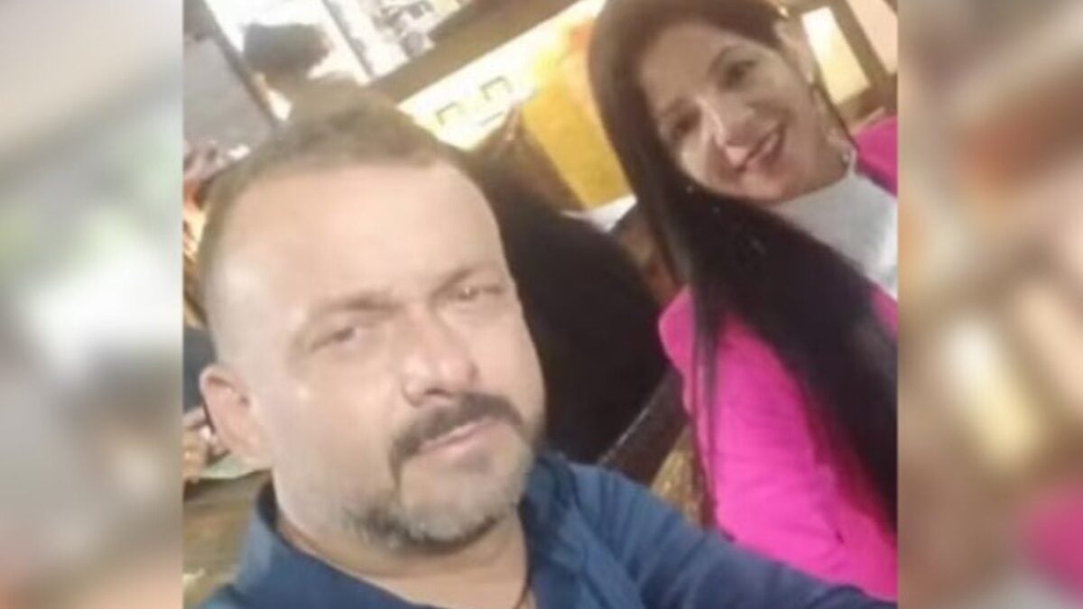 Suspeito pela morte de pedagoga desaparecida em Goianira está desaparecido há 45 dias