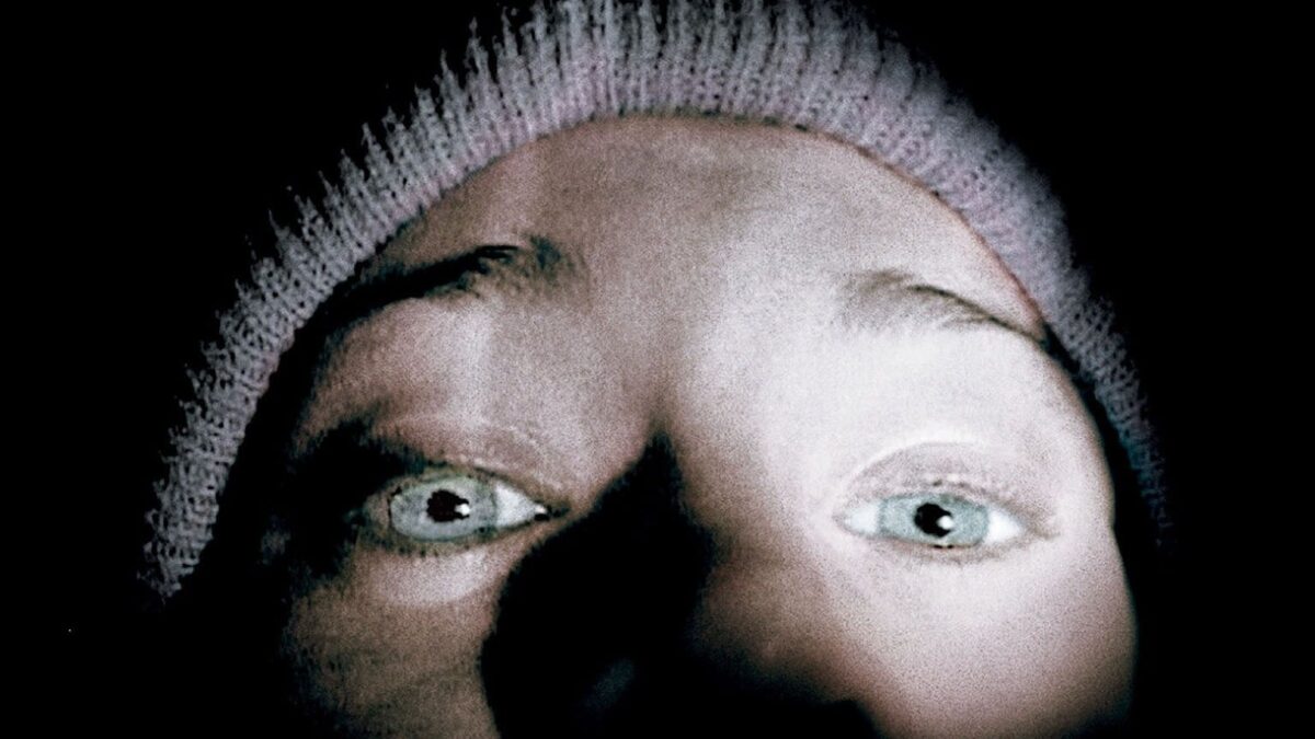 A Lionsgate e a Blumhouse estão voltando para a floresta para um novo filme do "A Bruxa de Blair".