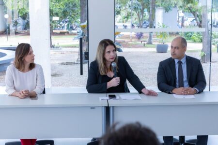 regularizar dívidas com ICMS, IPVA e ITCD Governo lança o programa "Negocie Já", com descontos de até 99% aos contribuintes goianos