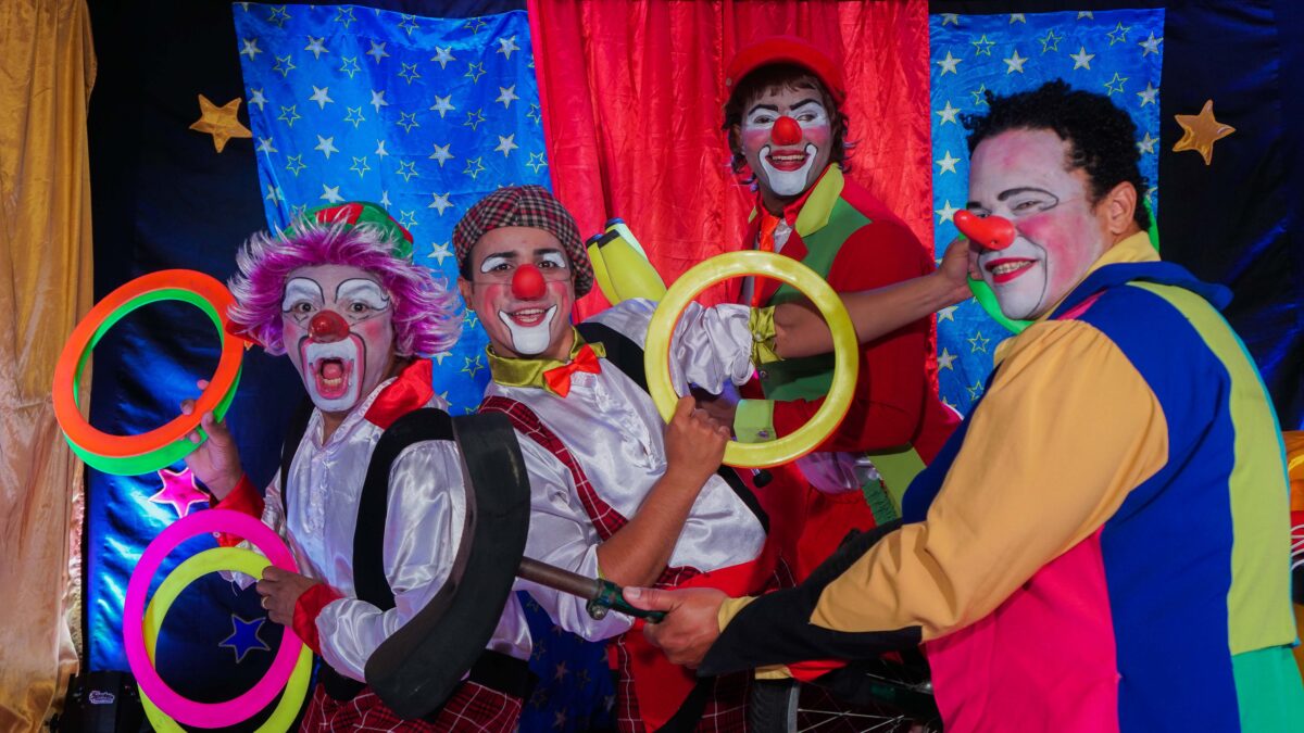 Projeto que promove arte na periferia chega a Goiânia; confira a programação