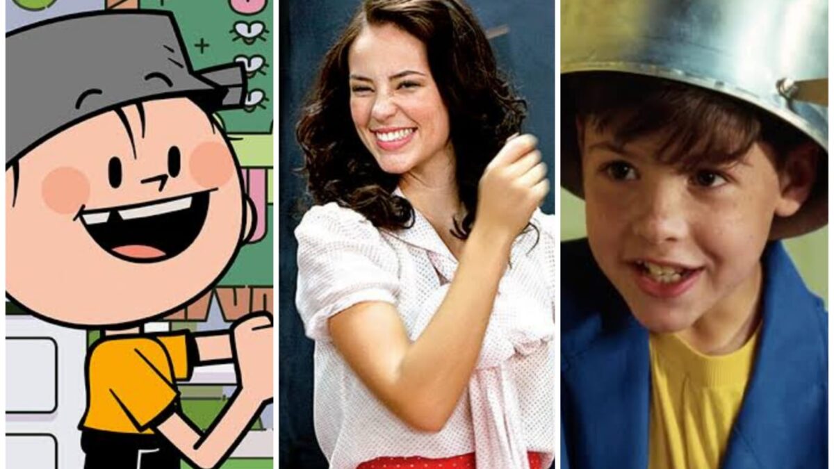 Ziraldo foi e é um dos nomes mais importantes da literatura infantil brasileira. Criador do Menino Maluquinho e outros personagens e histórias marcantes, sua recente morte aos 91 anos deixou um vazio na cultura literária do Brasil. Em sua homenagem, vamos lembrar as adaptações lançadas de suas obras.