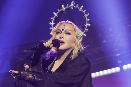 Veja como assistir ao show da Madonna no Rio