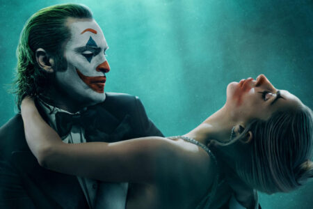 Warner Bros. divulgou o primeiro aguardado trailer de "Coringa: Delírio a Dois" ("Joker: Folie à Deux"), continuação do sucesso "Coringa" de 2019 (Foto: Warner Bros.)