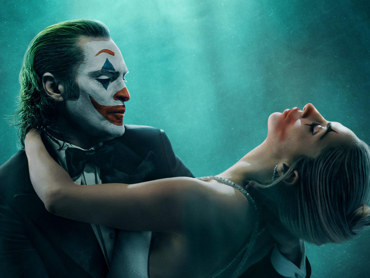 ‘Coringa: Delírio a Dois’ ganha primeiro teaser trailer oficial; assista