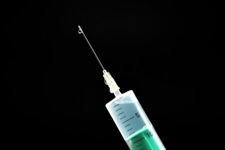 Vacina contra cocaína é tratada com ceticismo (Foto: Pixabay)