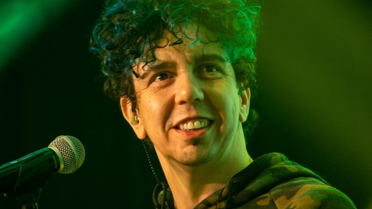 Sandamí é a principal atração da Feijú em Goiânia (Foto divulgação)