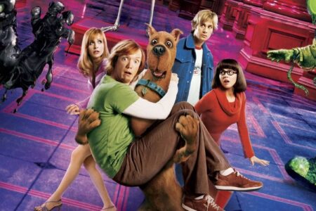 Uma série live-action de "Scooby-Doo" vai chegar em breve na Netflix, de acordo com fontes da Variety.