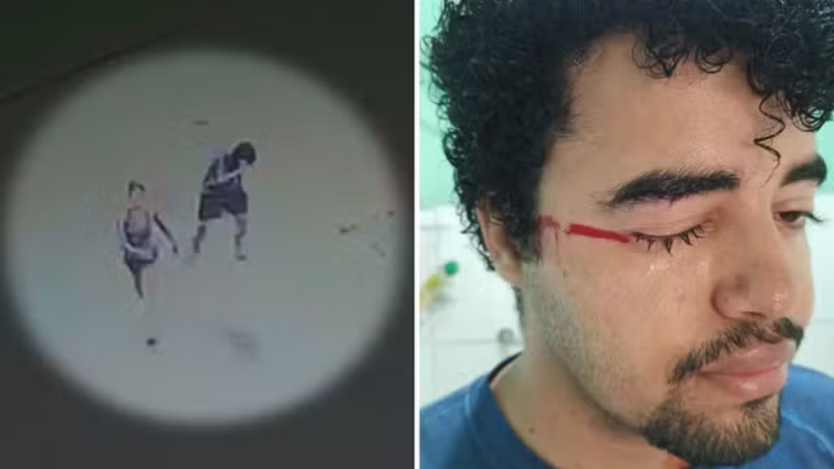 Polícia investiga suposta agressão motivada por racismo no Jardim Botânico, em Goiânia