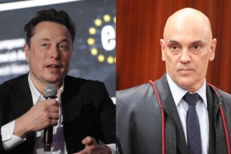 Volta do Twitter: X começa a cumprir ordens de Alexandre de Moraes Empresa de Elon Musk pagou as multas determinadas pelo STF