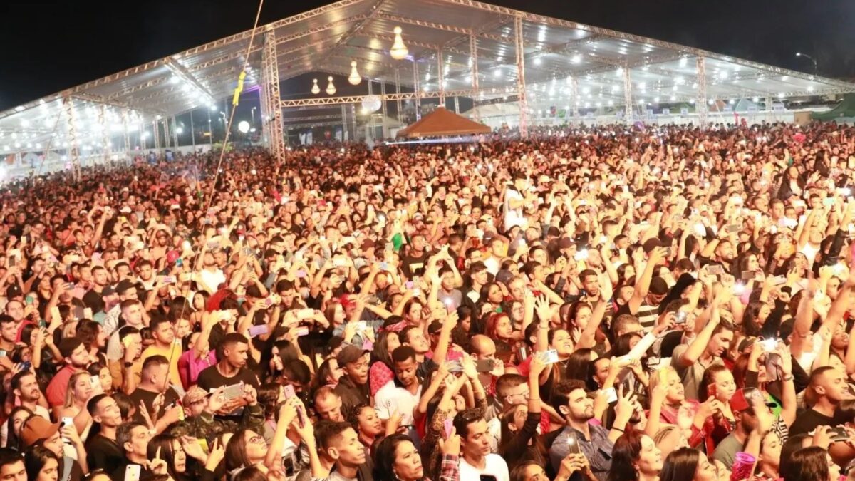 Santo Antônio de Goiás recebe Festival Gastronômico do Cerrado e Festa do Milho (Foto: divulgação)