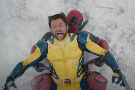 A Disney divulgou o segundo trailer oficial de “Deadpool e Wolverine”, terceiro filme do Deadpool e o primeiro inseriado dentro do Universo Cinematográfico da Marvel.