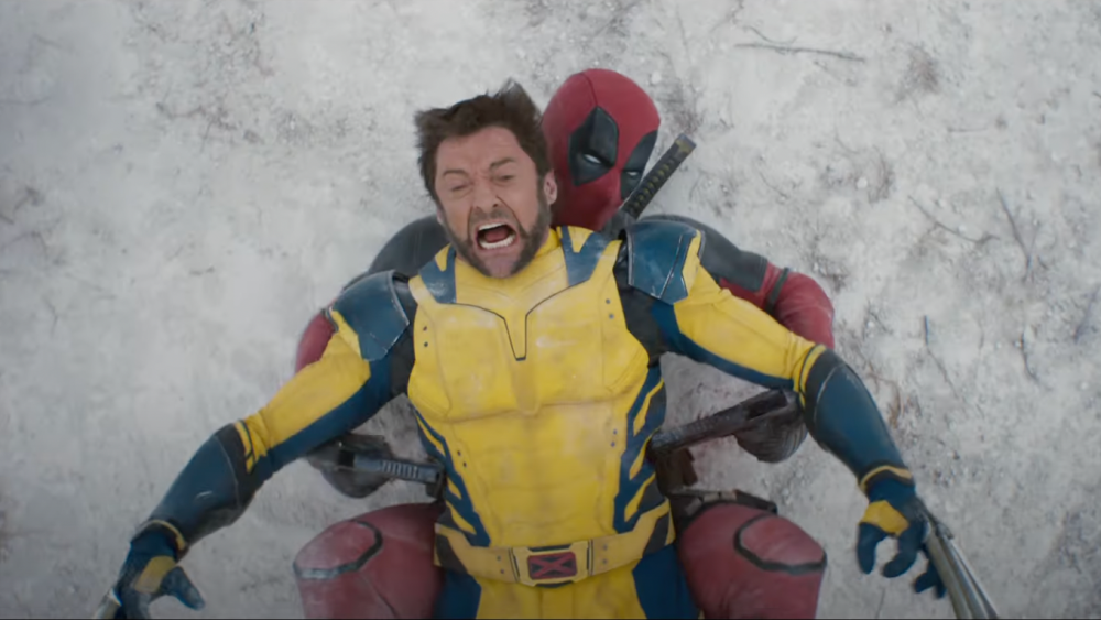 'Deadpool & Wolverine' ganha novo trailer oficial da Marvel Mais Goiás