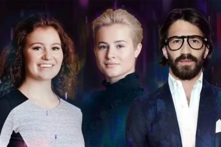 Bilionária mais jovem do mundo tem 19 anos e é brasileira; saiba quem é Livia Voigt é herdeira da Weg, empresa fundada por seu avô