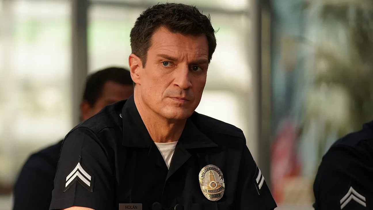 ‘The Rookie’ é renovada para a 7ª temporada