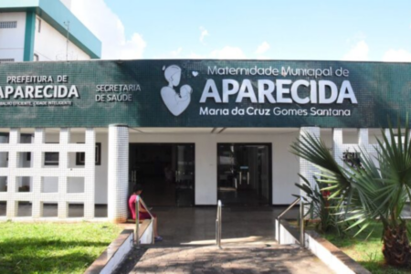 Aparecida de Goiás terá nova maternidade municipal (Foto: Prefeitura de Aparecida)