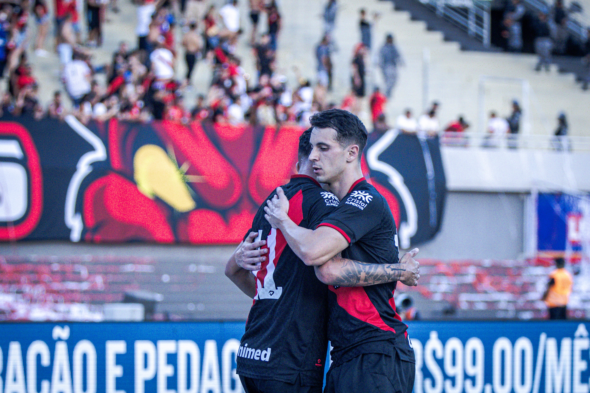 Brasileirão não tem campeão inédito há mais de 20 anos; veja candidatos