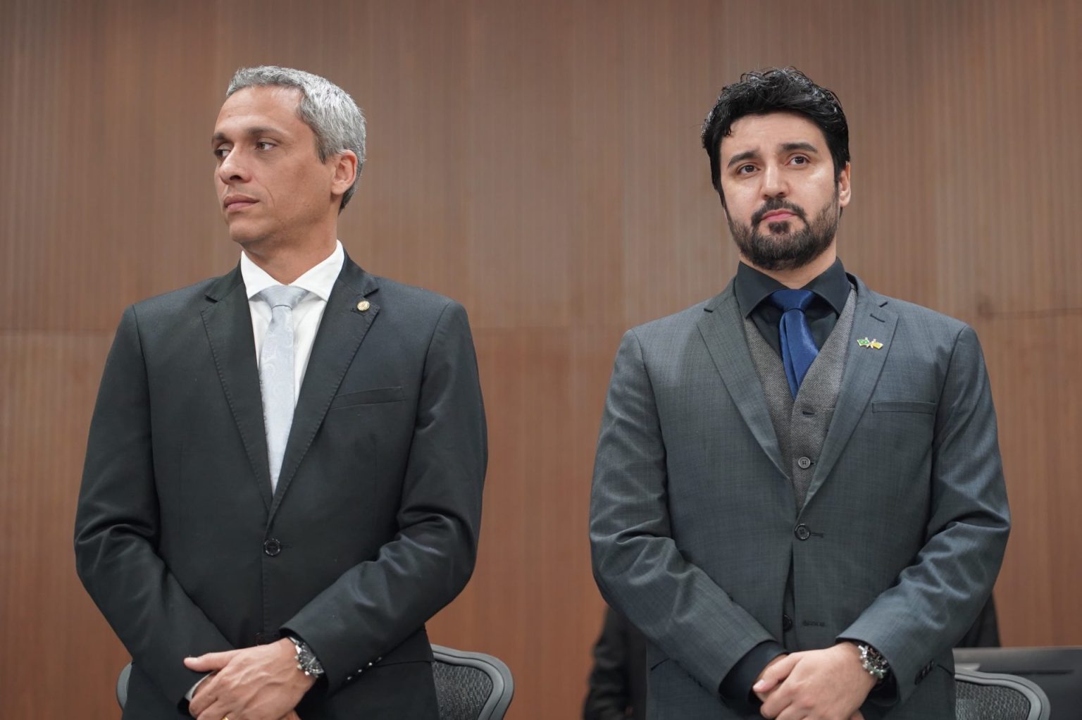 Eleições 2024: PL avalia antecipar anúncio do vice de Gustavo Gayer, em Goiânia