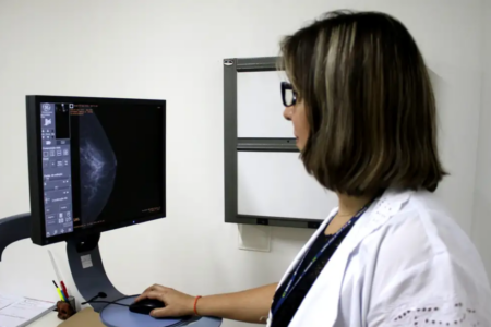 Nova lei de Goiás vai permitir exames e mastectomia preventiva (Foto: Divulgação/Agência Brasil)