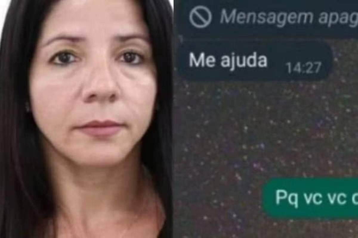 “Estão abalados e com medo”, diz advogada sobre familiares de pedagoga encontrada morta em Goiás