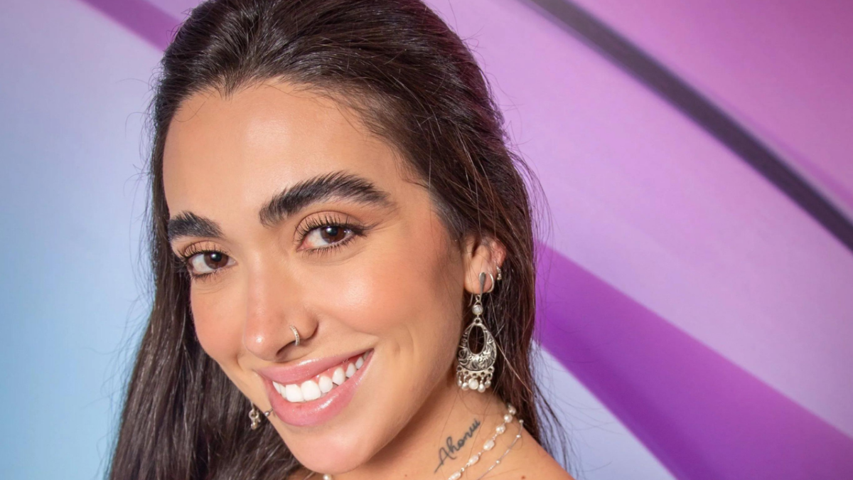 BBB 24: Giovanna é a décima oitava eliminada do reality, com 75,35% dos votos