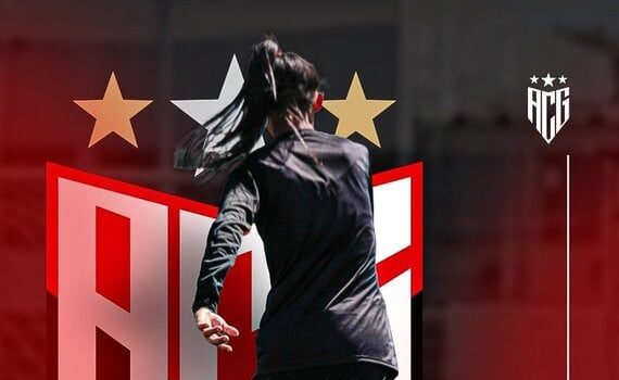 Atlético Goianiense não irá disputar o Brasileiro Feminino A3, mas confirma outras competições neste ano