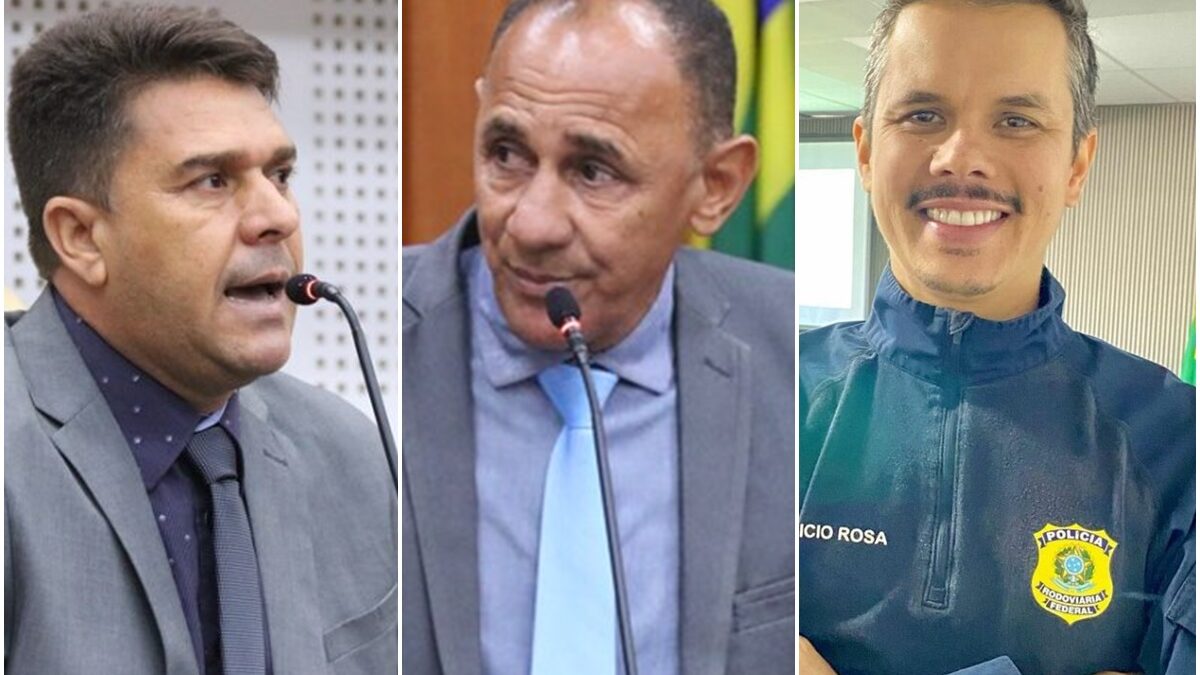 Diplomação de três novos vereadores de Goiânia ocorre nesta sexta (12)