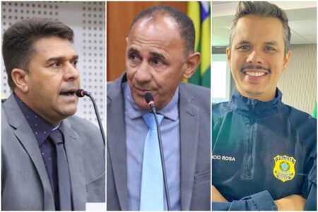 Diplomação de três novos vereadores de Goiânia ocorre nesta sexta (12)