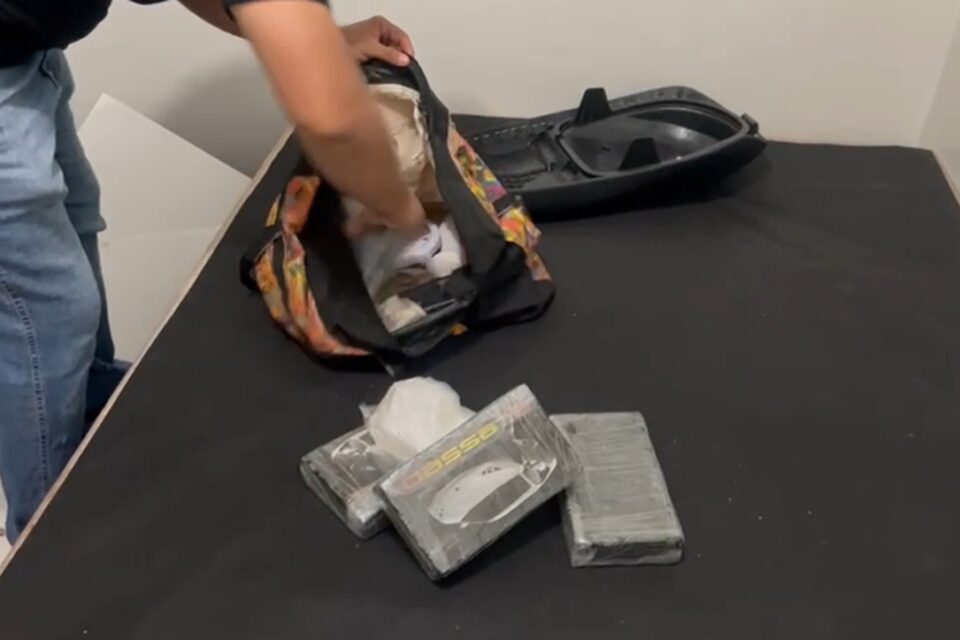 cocaina