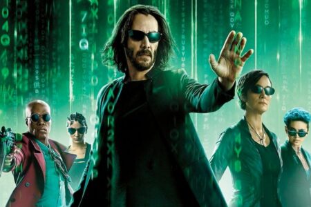 O estúdio anunciou que um quinto filme “Matrix” está em desenvolvimento. Será o primeiro filme sem Lana ou Lily Wachowski como diretoras. Em vez disso, o roteirista de “Perdido em Marte”, Drew Goddard, cuidará da direção.