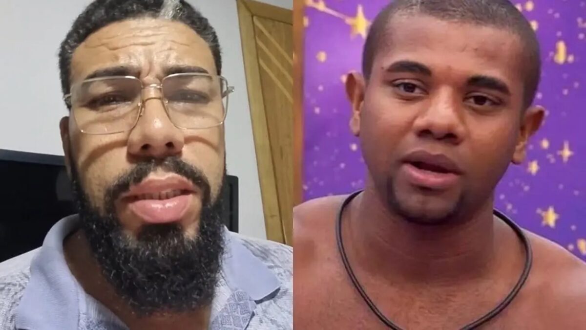 Homem se passa por pastor e cobra 10% de dízimo do prêmio de Davi do BBB 24