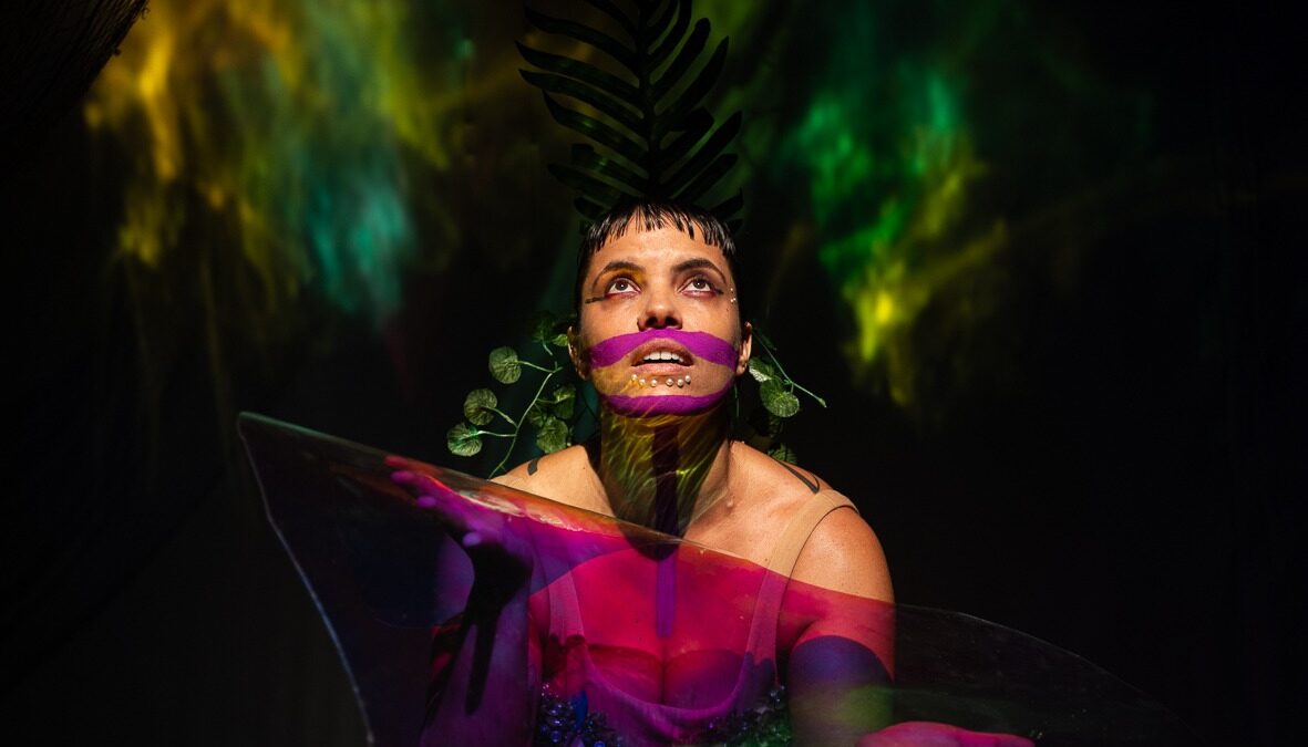 Evento celebra mulheres empreendedoras e criativas no Projeto Dinamização Martim Cererê