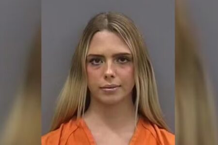 Adulta que fingiu ser adolescente para fazer sexo com menores volta a ser presa Quatro menores alegam ter sido abusados por Alyssa Ann Zinger