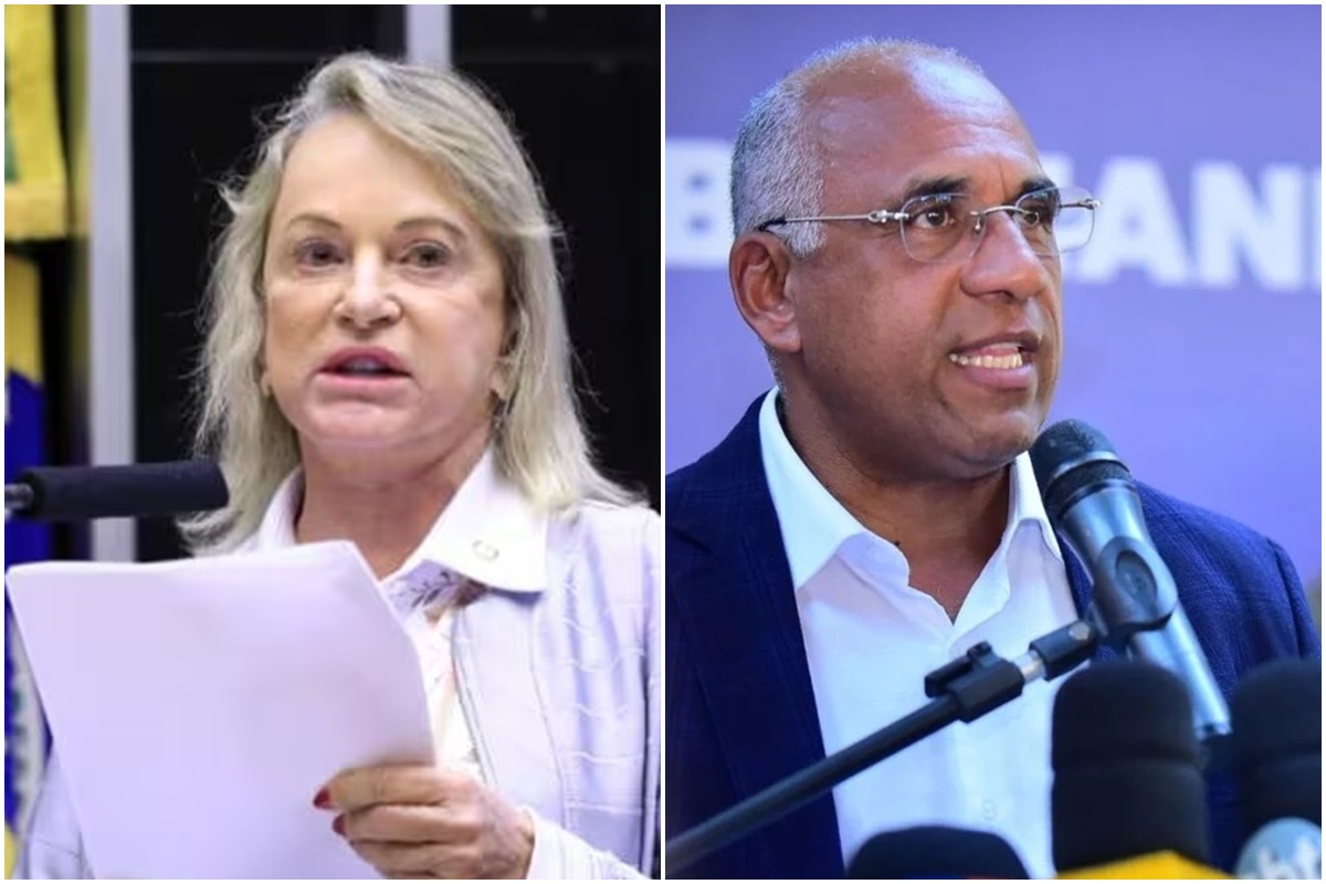 Magda defende que PRD apoie Rogério Cruz para reeleição em Goiânia