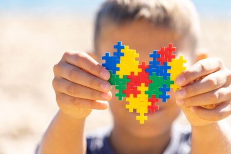 1º Movimento em Conscientização ao Autismo e à Inclusão