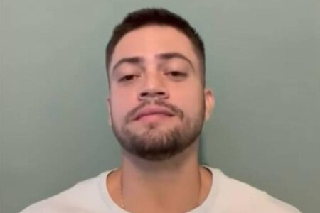 Ex-marido de Preta Gil se desculpa por traição enquanto ela tratava câncer; cantora ignora 'Esse vídeo é uma busca de paz'