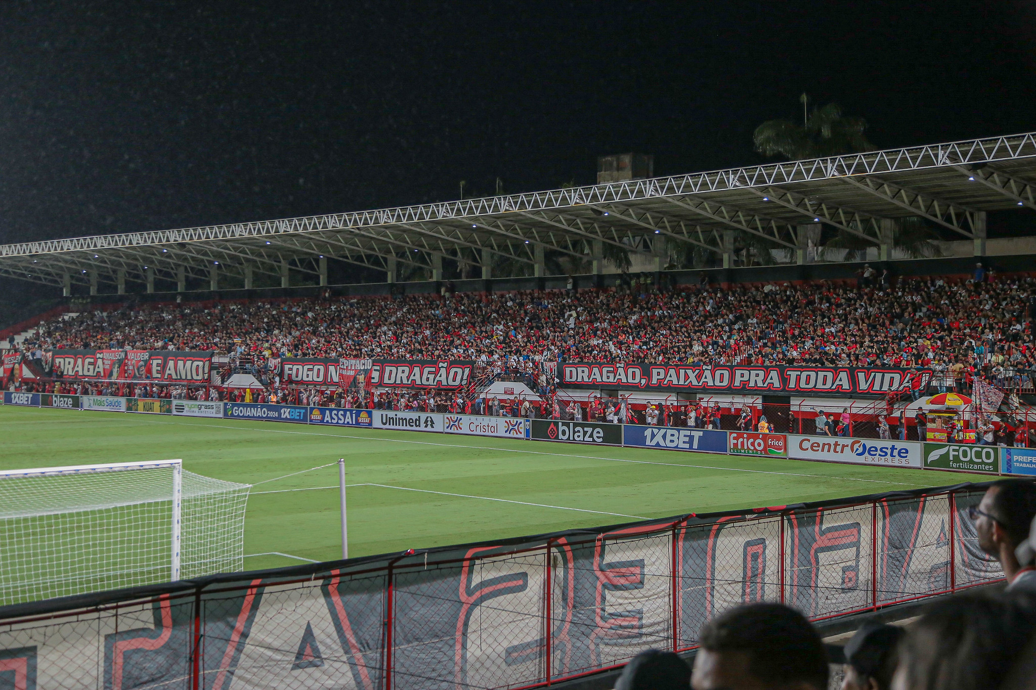 Atlético Goianiense inicia venda de ingressos para a final do Campeonato Goiano contra o Vila Nova