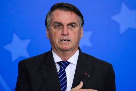 PF conclui nos próximos dias inquéritos que investigam Bolsonaro Governo do ex-presidente tentou trazer ilegalmente para o Brasil joias