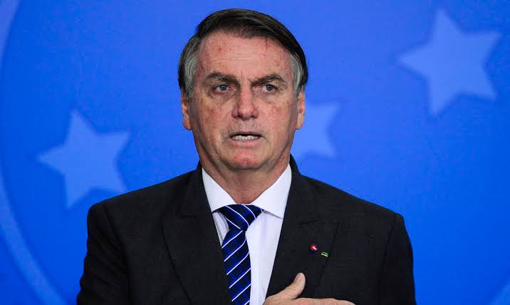 Bolsonaro definirá rumos do PL em Goiânia durante encontro na capital nesta quinta-feira (4)